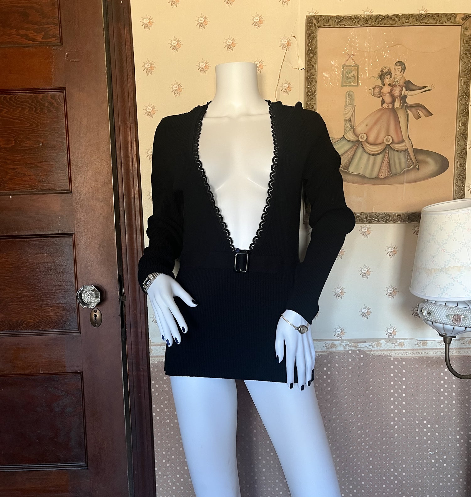 Casuailty Collection