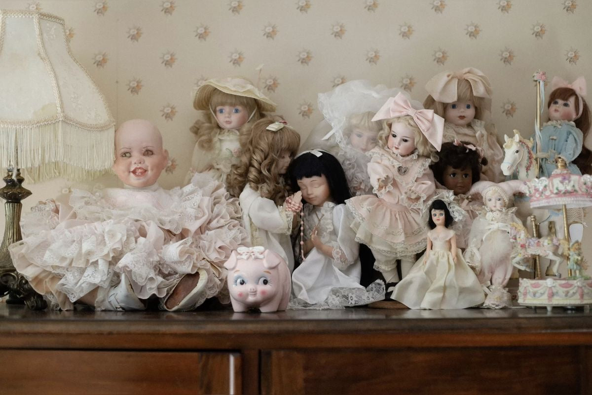 Home is where the heart is